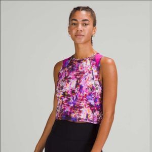 lululemon seawheeze slulpt tank